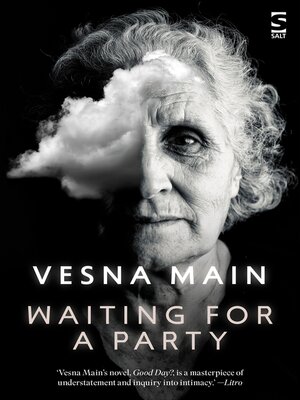 cover image of Waiting for a Party